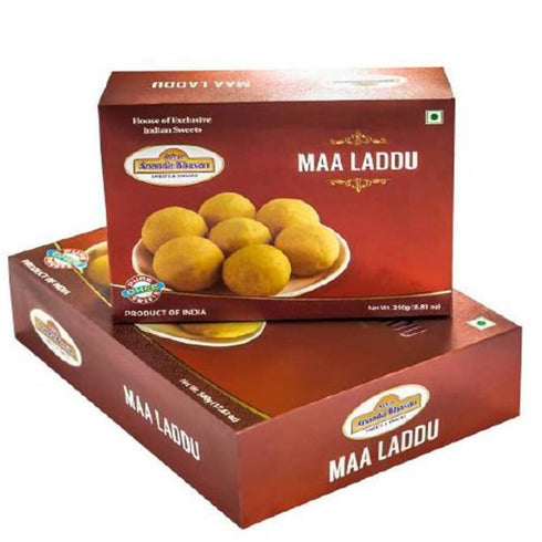A2B | Adyar Ananda Bhavan Maa Laddu